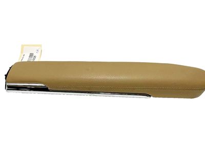 2010 Mercedes-Benz S63 AMG Door Armrest - 221-720-12-95-8M00