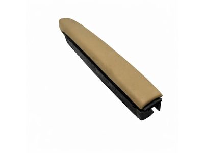 2010 Mercedes-Benz S63 AMG Door Armrest - 221-720-12-95-8M00