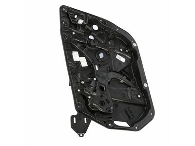 2018 Mercedes-Benz GLC63 AMG Window Regulator - 253-720-66-03