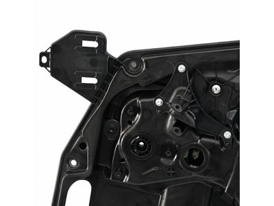 2018 Mercedes-Benz GLC63 AMG Window Regulator - 253-720-66-03