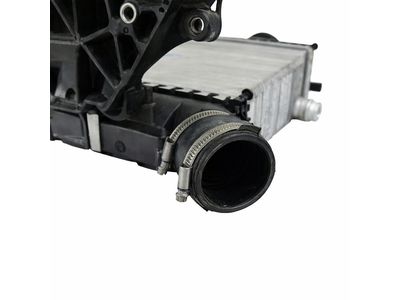 2017 Mercedes-Benz GLE550e Engine Mount - 276-014-21-00