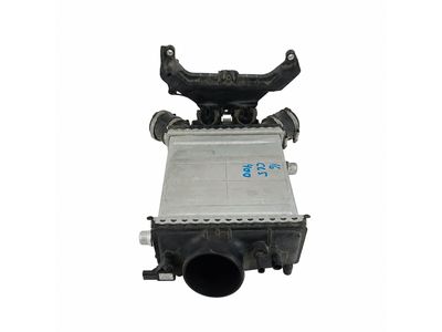 2017 Mercedes-Benz GLE550e Engine Mount - 276-014-21-00
