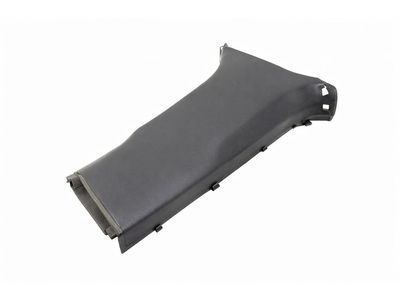 2016 Mercedes-Benz GLE450 AMG Pillar Panels - 166-690-25-25-9051