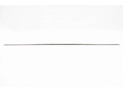 1994 Mercedes-Benz S350 Door Moldings - 140-698-03-80