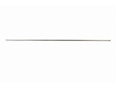 1994 Mercedes-Benz S350 Door Moldings - 140-698-03-80