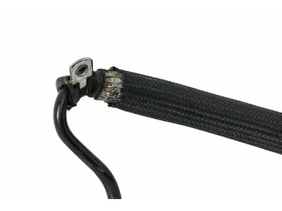 2011 Mercedes-Benz S65 AMG Power Steering Hose - 221-466-14-81