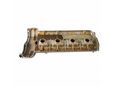 Mercedes-Benz S500 Valve Cover - 119-010-25-30