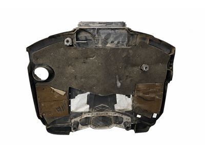 Mercedes-Benz E350 Engine Cover - 642-010-58-67