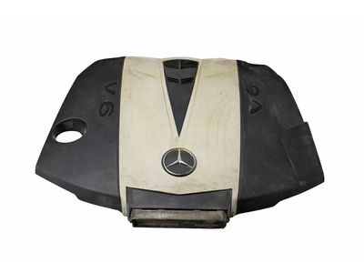 Mercedes-Benz E350 Engine Cover - 642-010-58-67