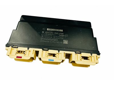 2020 Mercedes-Benz GLC63 AMG S Body Control Module - 205-900-78-27