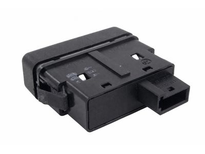 2010 Mercedes-Benz GL450 Power Seat Switch - 211-821-65-51-7C45