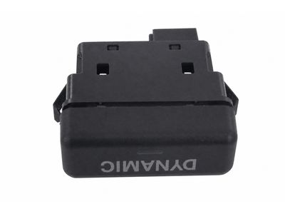 2010 Mercedes-Benz GL450 Power Seat Switch - 211-821-65-51-7C45