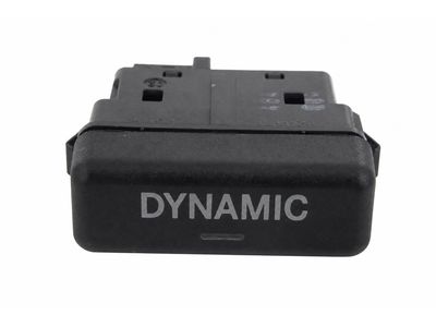2010 Mercedes-Benz GL450 Power Seat Switch - 211-821-65-51-7C45