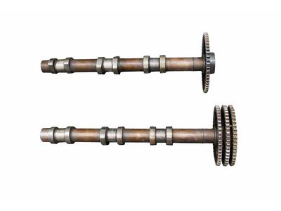 2012 Mercedes-Benz S350 Camshaft - 642-050-35-01