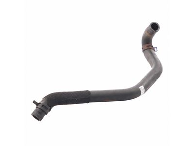 Mercedes-Benz CLA250 Oil Cooler Hose - 246-501-03-58