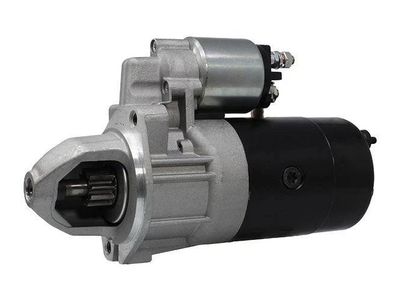 1990 Mercedes-Benz 300D Starter - 004-151-79-01-80