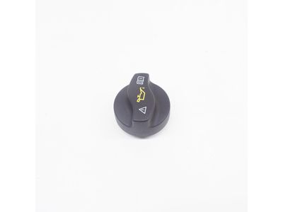 2012 Mercedes-Benz C300 Oil Filler Cap - 000-010-15-85-64