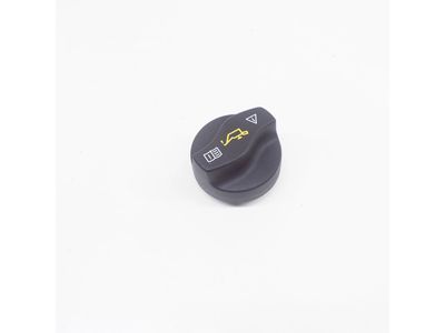 2012 Mercedes-Benz C300 Oil Filler Cap - 000-010-15-85-64