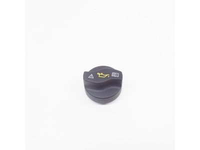 2012 Mercedes-Benz C300 Oil Filler Cap - 000-010-15-85-64