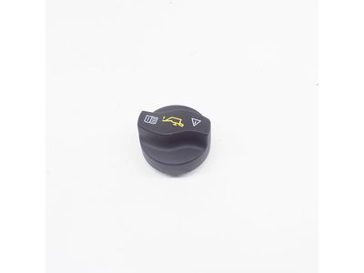 2012 Mercedes-Benz C300 Oil Filler Cap - 000-010-15-85-64
