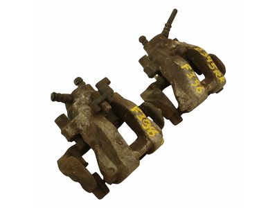 2001 Mercedes-Benz CL500 Brake Caliper - 002-420-65-83-64