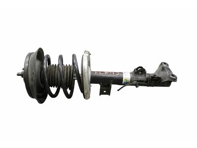 2003 Mercedes-Benz C320 Coil Springs - 203-321-43-04