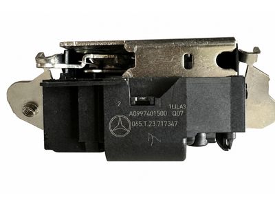 2023 Mercedes-Benz EQS 450 Door Lock - 099-740-15-00