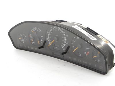 Mercedes-Benz SL320 Instrument Cluster - 129-440-40-11