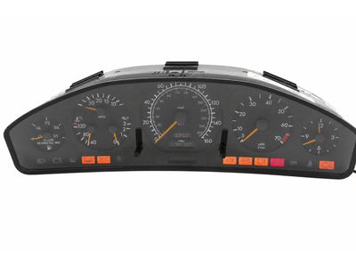 Mercedes-Benz SL320 Instrument Cluster - 129-440-40-11