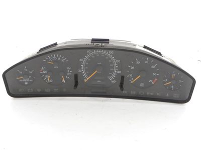 Mercedes-Benz SL320 Instrument Cluster - 129-440-40-11