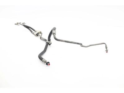 2016 Mercedes-Benz GLE450 AMG Thermostat - 166-501-02-65