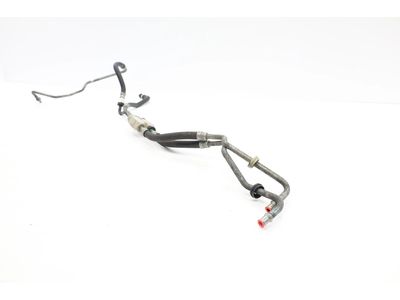 2016 Mercedes-Benz GLE450 AMG Thermostat - 166-501-02-65