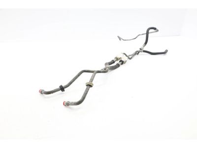 2016 Mercedes-Benz GLE450 AMG Thermostat - 166-501-02-65