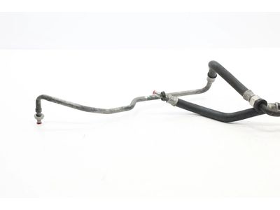 2016 Mercedes-Benz GLE450 AMG Thermostat - 166-501-02-65