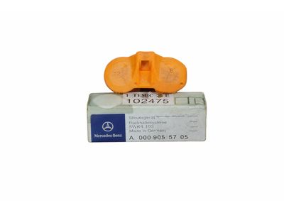 2005 Mercedes-Benz E55 AMG TPMS Sensor - 000-905-57-05