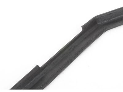 1984 Mercedes-Benz 380SL Weather Strip - 107-727-02-31