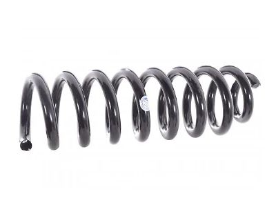 2020 Mercedes-Benz C63 AMG S Coil Springs - 205-324-04-04