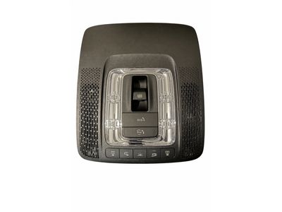 Mercedes-Benz 000-900-16-39-9051 Map Lamp Assembly Mercedes-Benz 000-900-16-39-9051 Map Lamp Assembly
