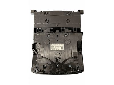 Mercedes-Benz 000-900-16-39-9051 Map Lamp Assembly