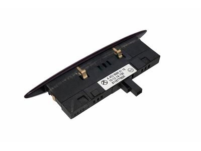 2003 Mercedes-Benz E500 Back up Alarm - 001-542-15-23
