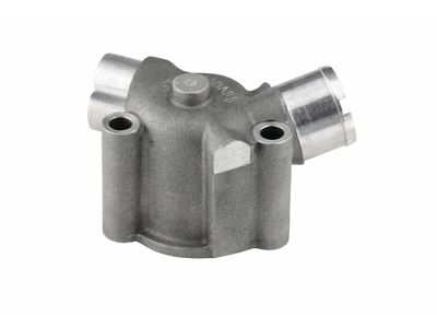 1991 Mercedes-Benz 500SL Thermostat Housing - 119-201-10-30