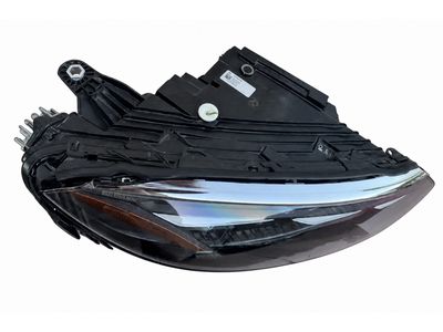 Mercedes-Benz EQS 580 SUV Headlight - 296-906-96-01