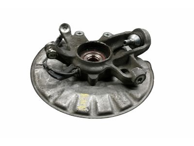 2016 Mercedes-Benz GLE550e Spindle Nut - 002-990-58-54