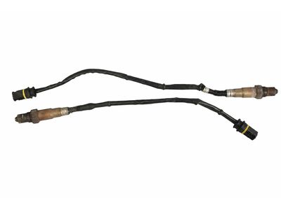 Mercedes-Benz 001-540-38-17 Oxygen Sensor Mercedes-Benz 001-540-38-17 Oxygen Sensor