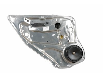 2015 Mercedes-Benz E63 AMG S Window Regulator - 212-730-17-79