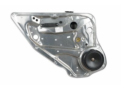2015 Mercedes-Benz E63 AMG S Window Regulator - 212-730-17-79