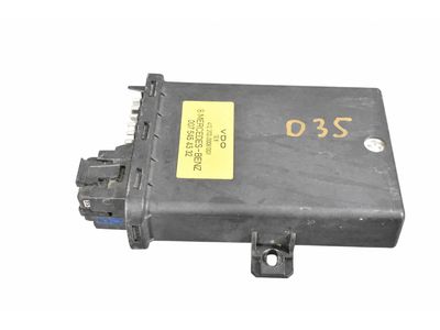 Mercedes-Benz 300SL Cruise Control Module - 007-545-43-32