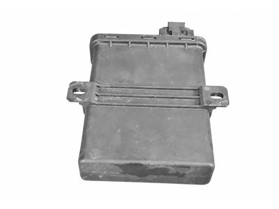 Mercedes-Benz 300SL Cruise Control Module - 007-545-43-32