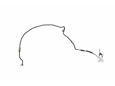 2012 Mercedes-Benz CL550 A/C Hose - 221-830-21-17