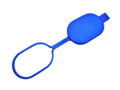 Mercedes-Benz SL450 Washer Reservoir Cap - 203-869-01-08-5E52